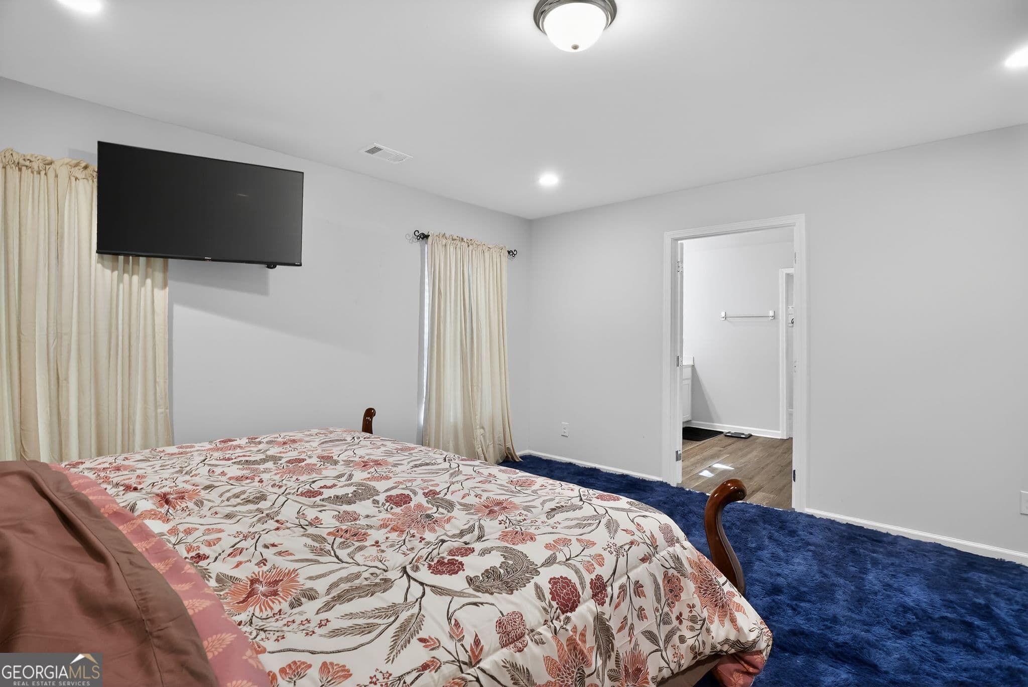 4 bedroom, 2.5 bathroom, 2,000 sq ft single family residence for rent at 1127 2nd Street, Atlanta, GA 30318 for $2,840 a month — photo 10