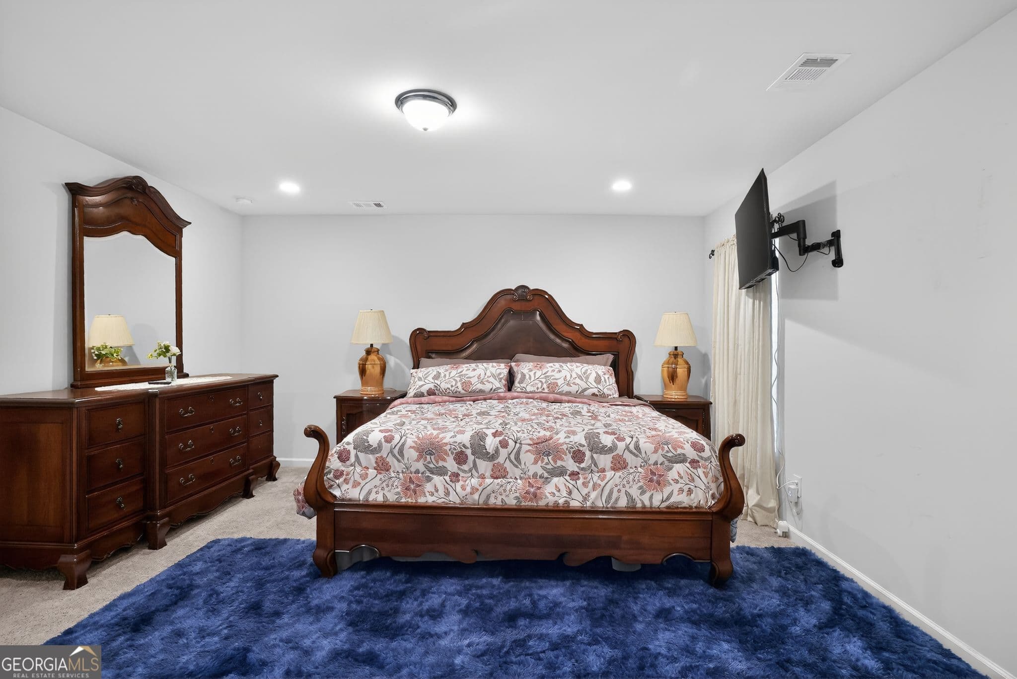 4 bedroom, 2.5 bathroom, 2,000 sq ft single family residence for rent at 1127 2nd Street, Atlanta, GA 30318 for $2,840 a month — photo 4