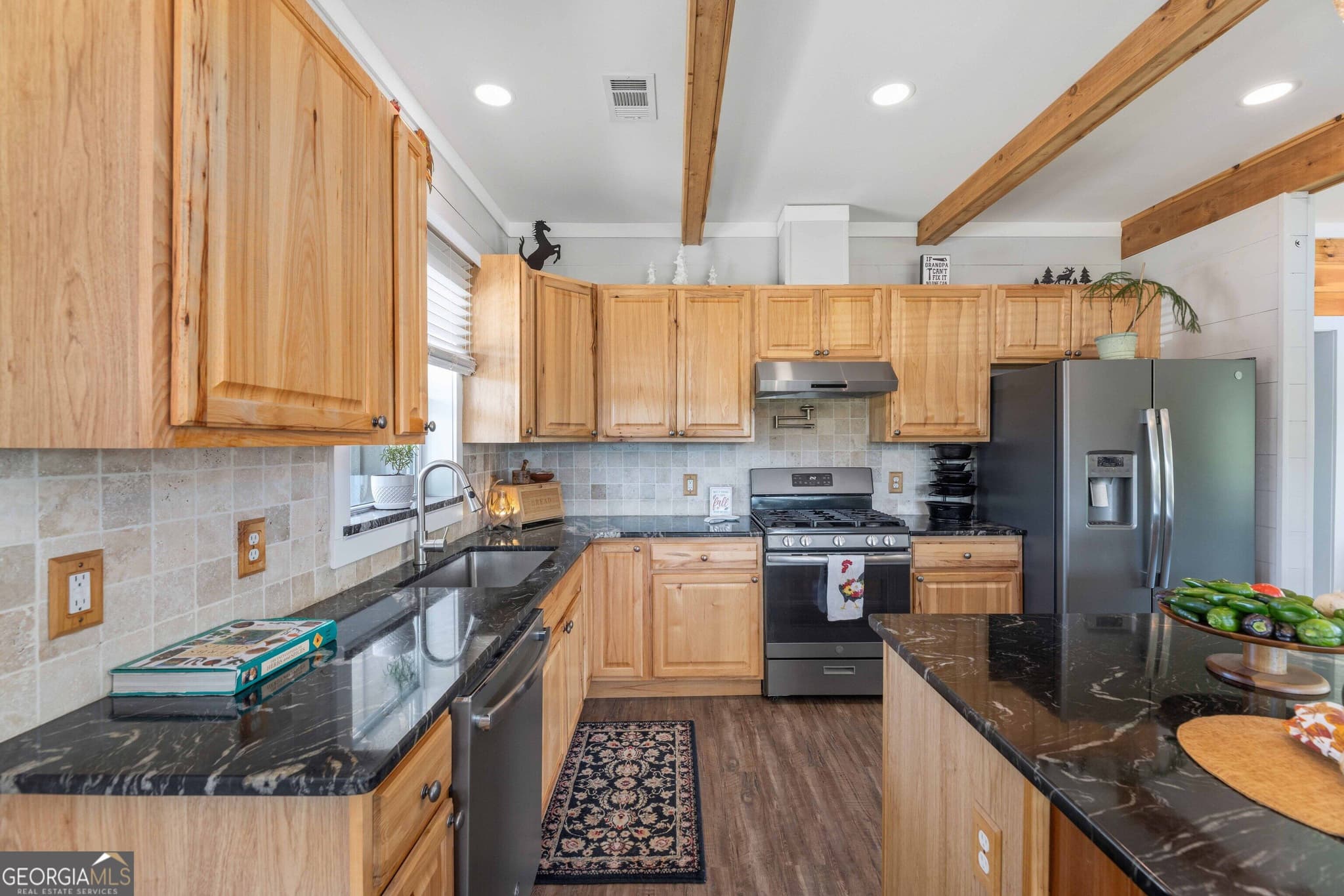 2 bedroom, 2 bathroom, 2,865 sq ft single family residence for sale at 670 Bethany Church Road, Pine Mountain, GA 31822 — photo 5