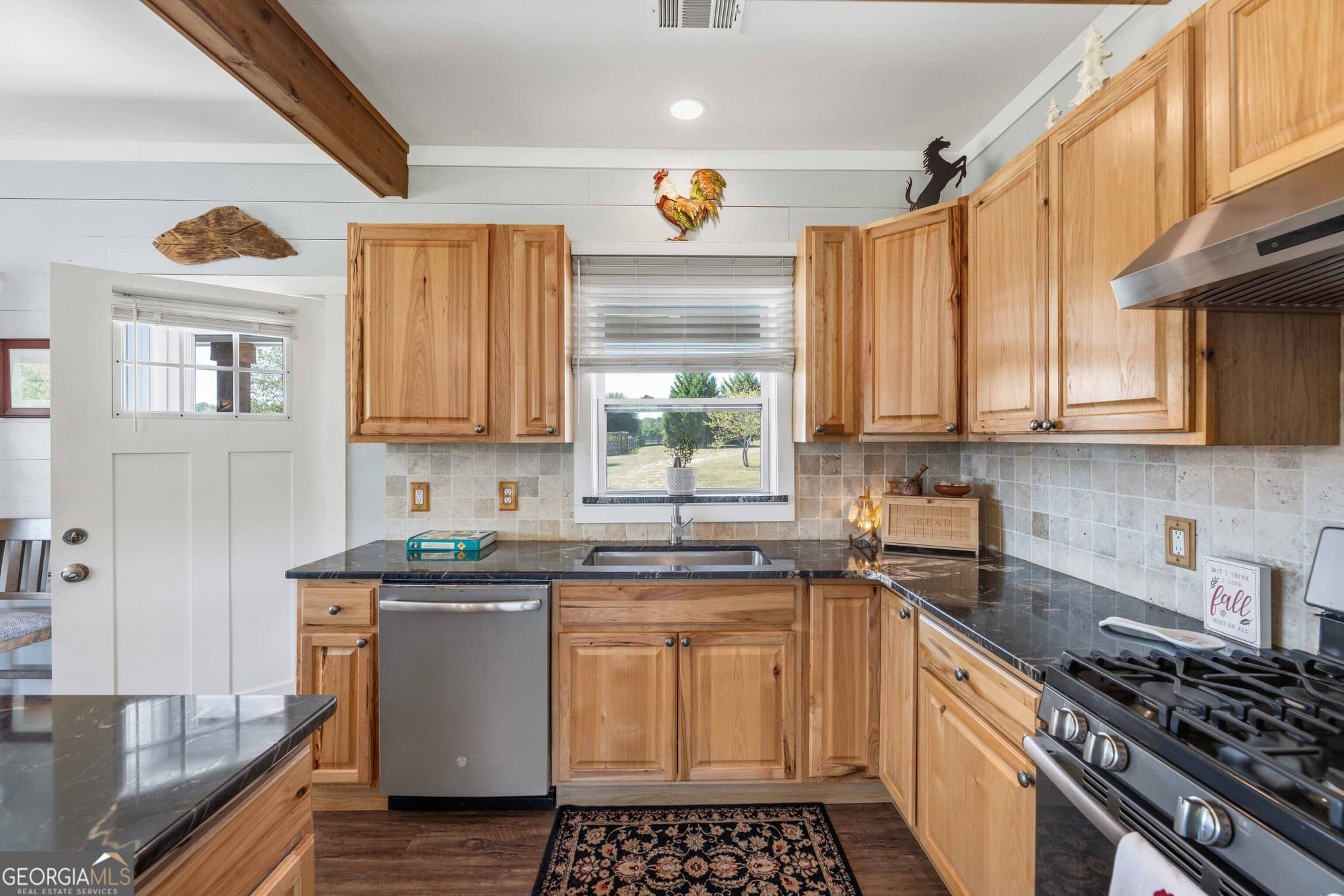 2 bedroom, 2 bathroom, 2,865 sq ft single family residence for sale at 670 Bethany Church Road, Pine Mountain, GA 31822 — photo 9