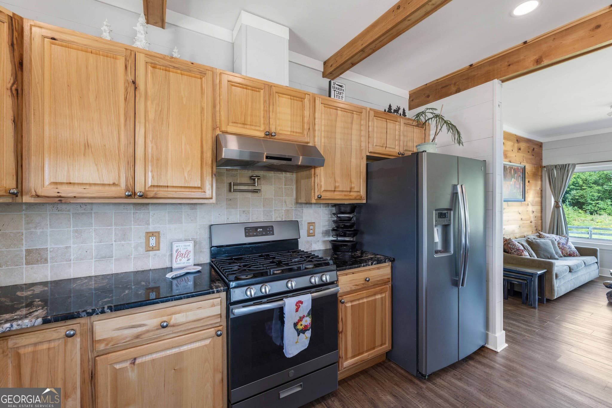 2 bedroom, 2 bathroom, 2,865 sq ft single family residence for sale at 670 Bethany Church Road, Pine Mountain, GA 31822 — photo 10