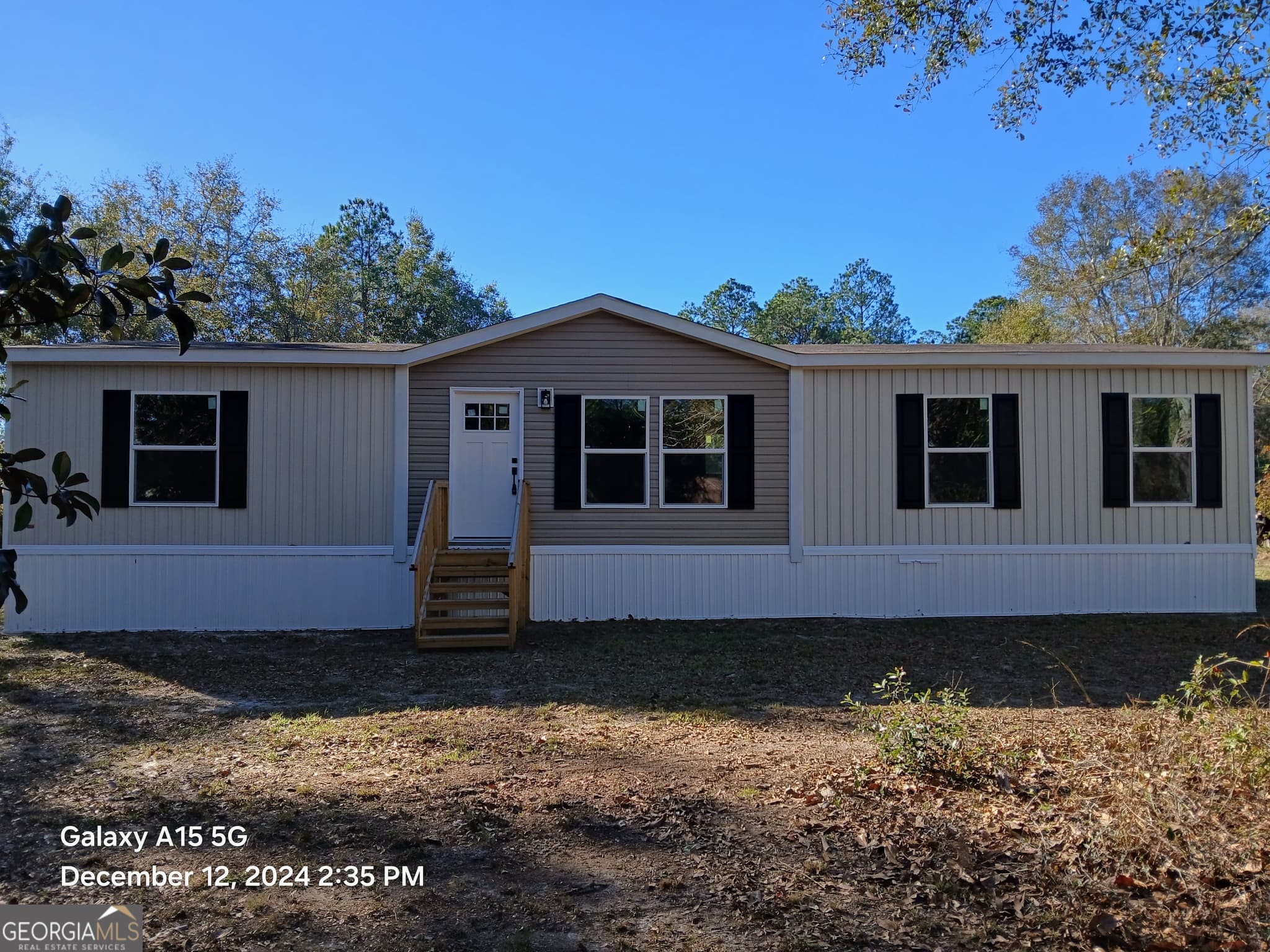 653 Palmhurst Drive, Folkston, GA 31537 — most recent listing photo