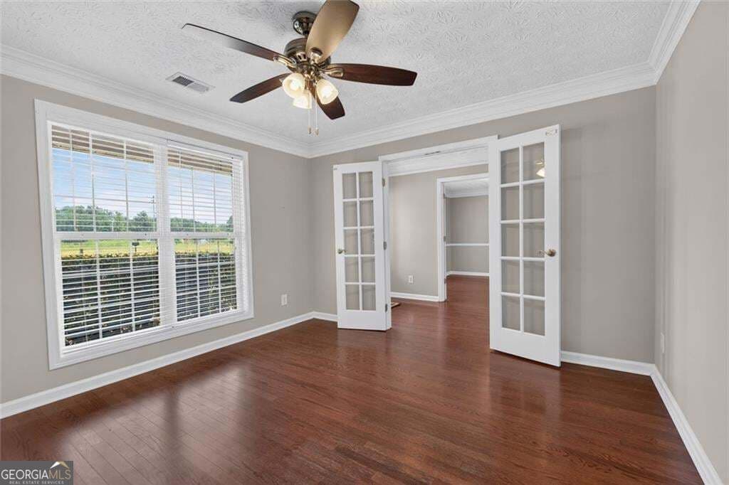 4 bedroom, 2.5 bathroom, 3,176 sq ft single family residence for sale at 17 Creekview Court, Acworth, GA 30101 — photo 7