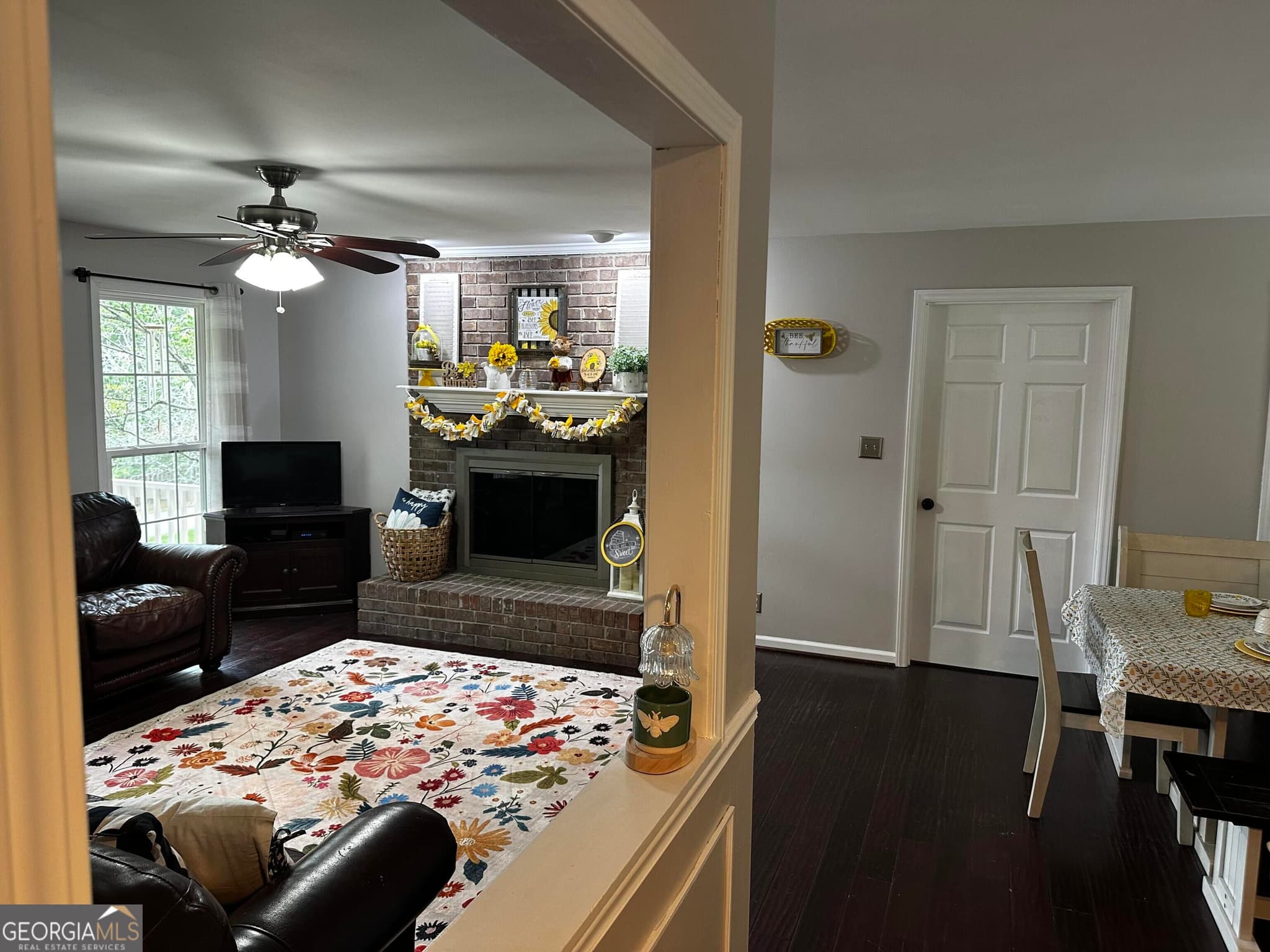 5 bedroom, 2 bathroom, 1,964 sq ft single family residence for sale at 692 Crawford Circle, Toccoa, GA 30577 — photo 10