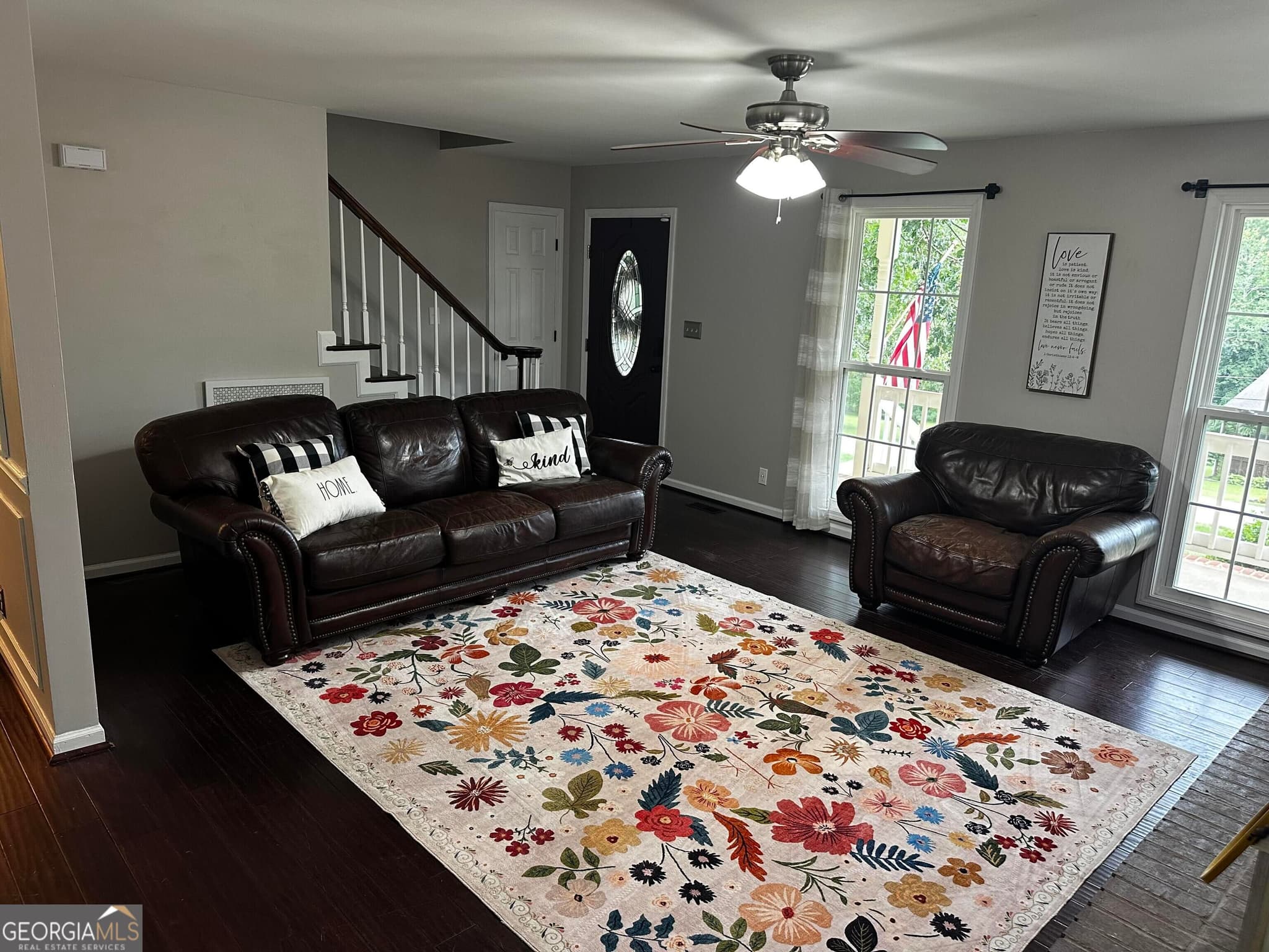 5 bedroom, 2 bathroom, 1,964 sq ft single family residence for sale at 692 Crawford Circle, Toccoa, GA 30577 — photo 8