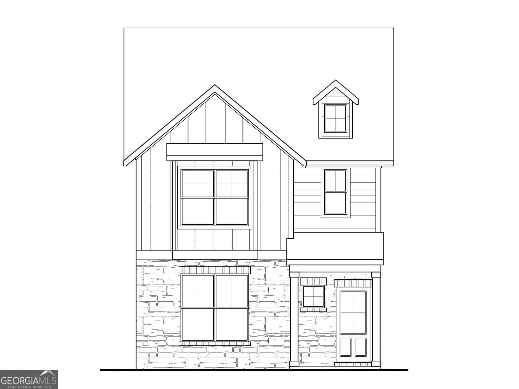 3 bedroom, 2.5 bathroom, 1,808 sq ft townhouse for sale at 5211 Timbercrest Lane, Powder Springs, GA 30127 — photo 2