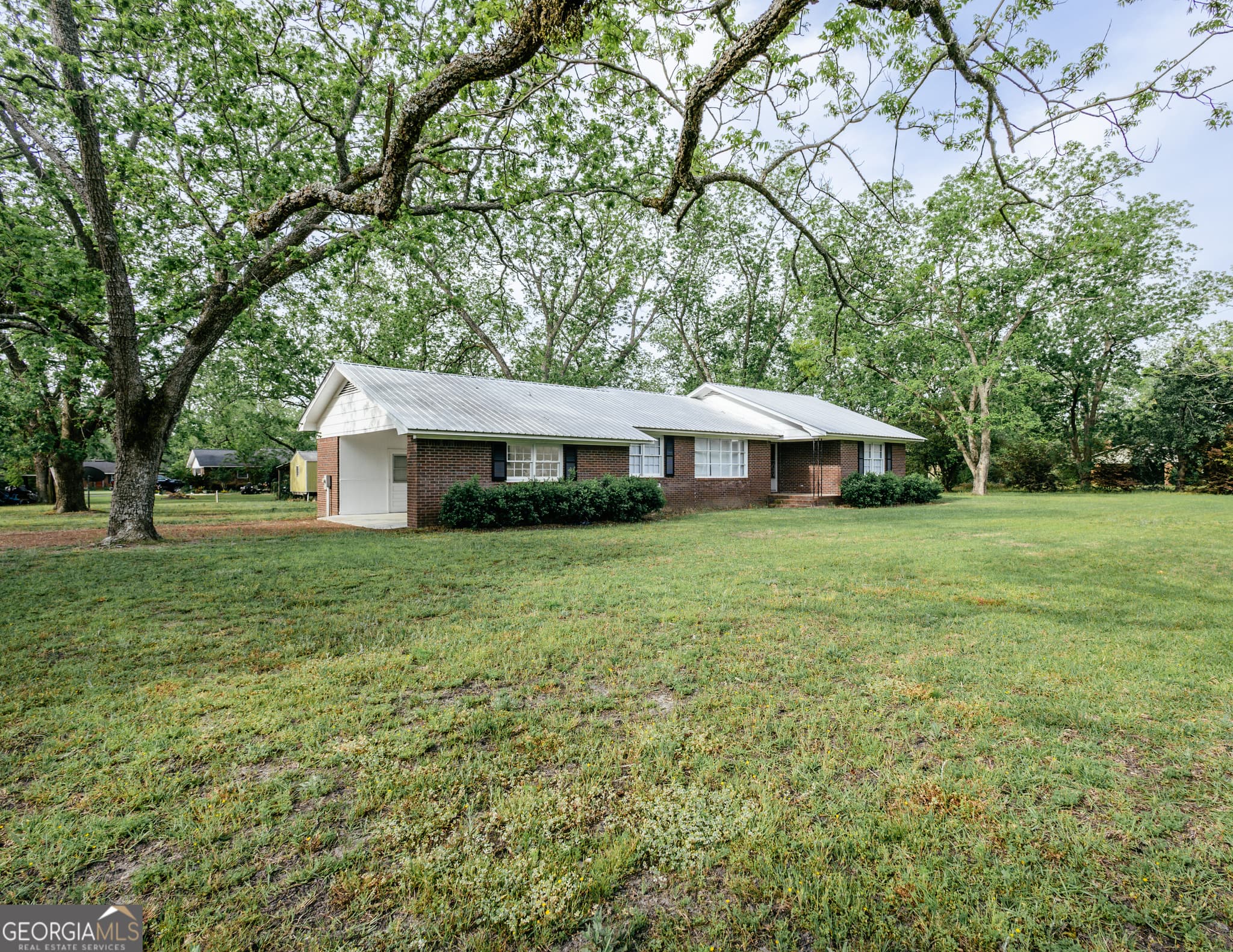 15 Dodson Drive, Enigma, GA 31749 — most recent listing photo