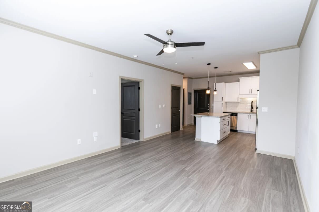1 bedroom, 2 bathroom, 965 sq ft apartment for rent at 1000 Ashwood Parkway 1210, Dunwoody, GA 30338 for $2,016 a month — photo 8
