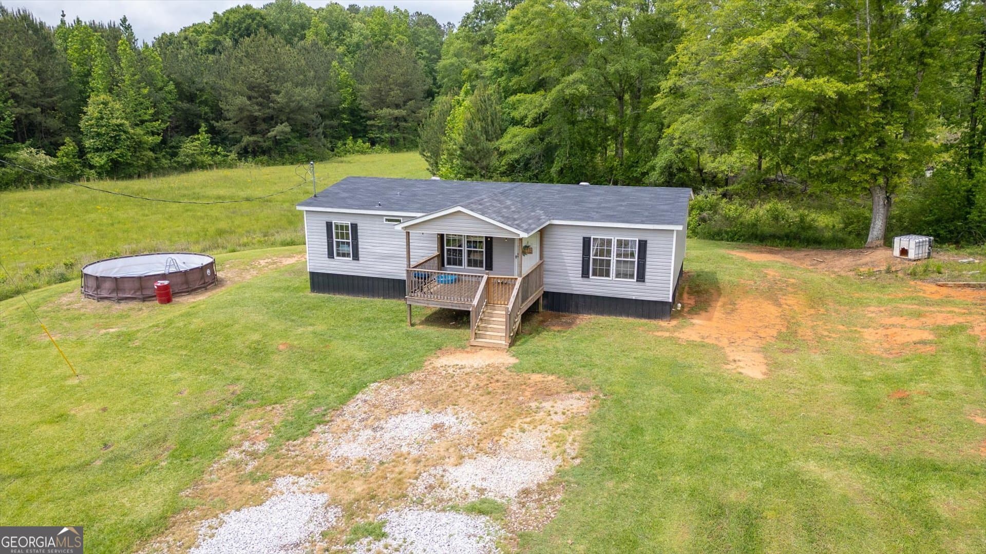 389 County Road 649, Roanoke, AL 36274 — most recent listing photo