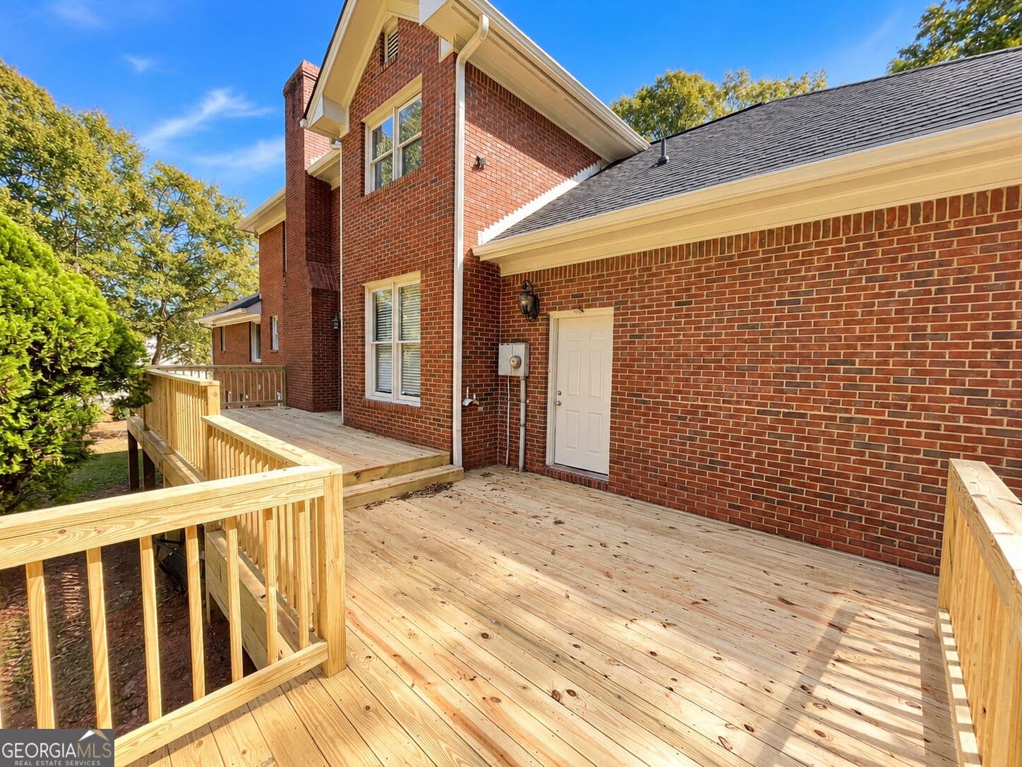 4 bedroom, 4.5 bathroom, 3,035 sq ft single family residence for sale at 107 Big Oak Drive, Barnesville, GA 30204 — photo 6