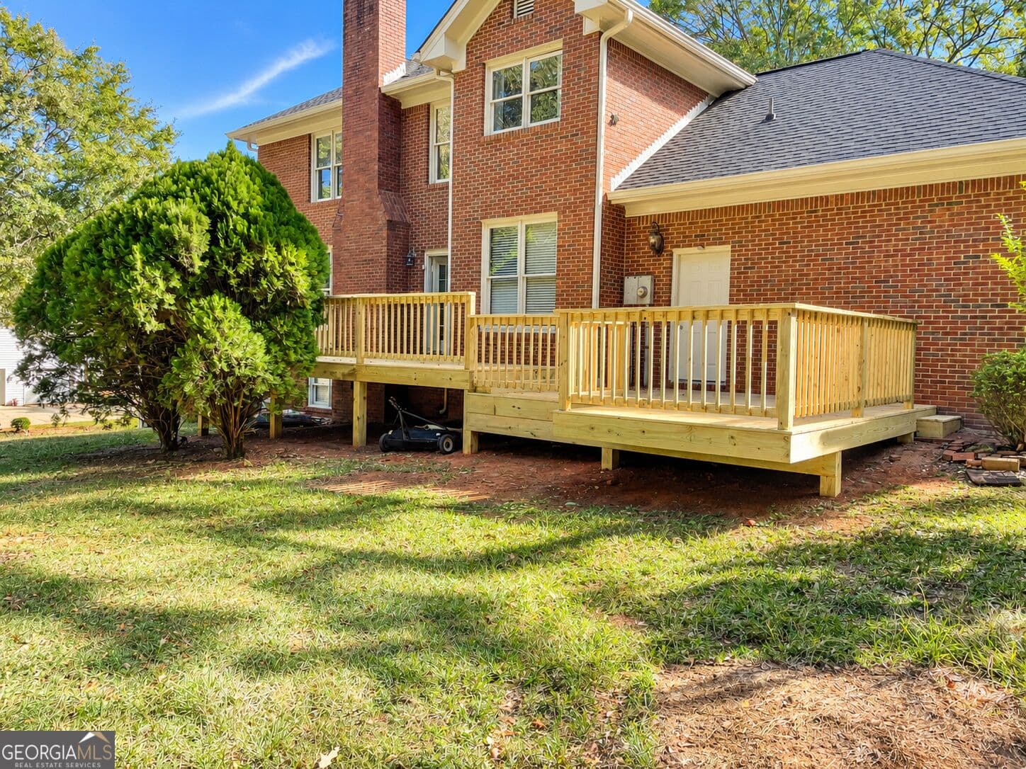 4 bedroom, 4.5 bathroom, 3,035 sq ft single family residence for sale at 107 Big Oak Drive, Barnesville, GA 30204 — photo 7