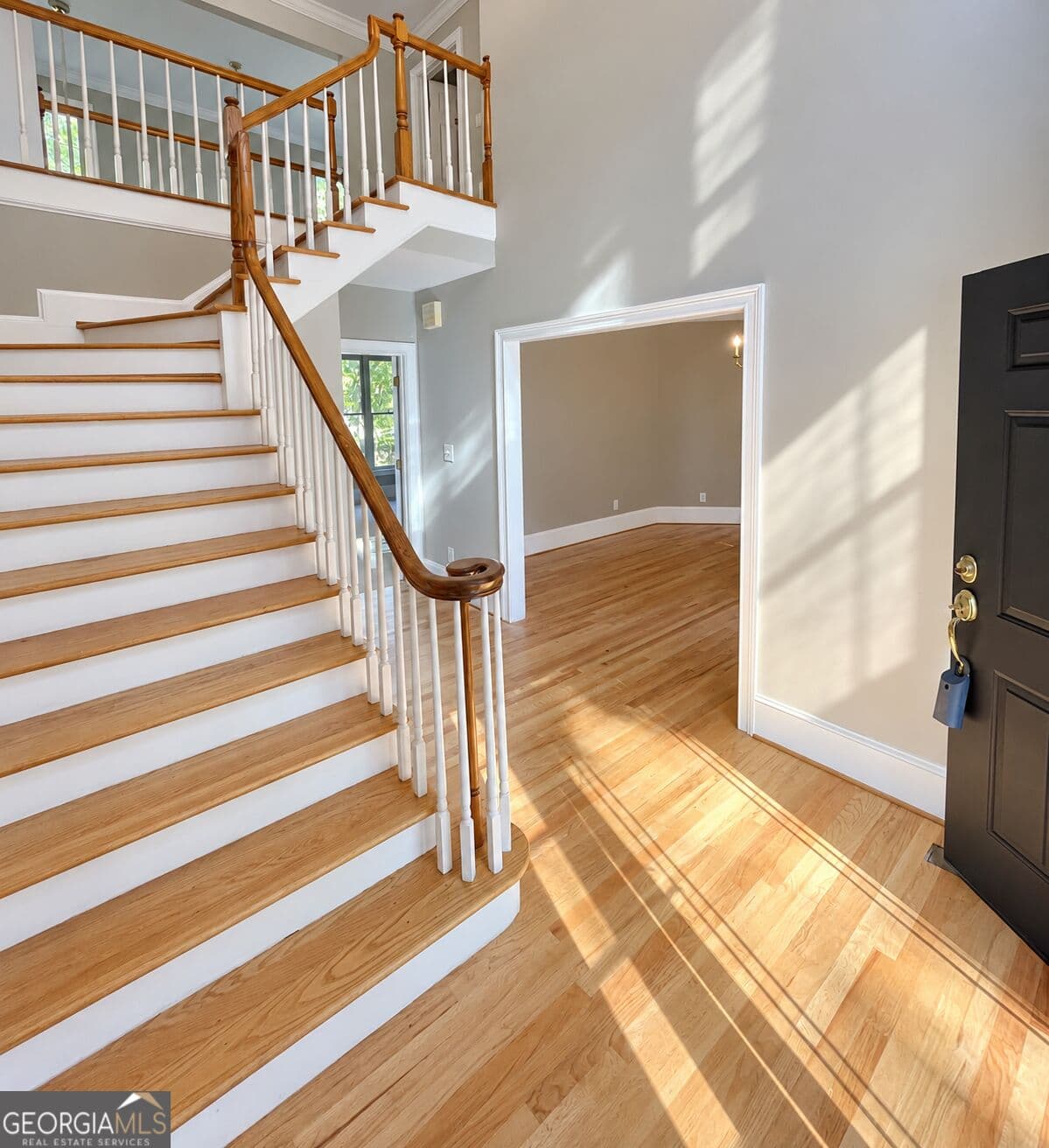 4 bedroom, 4.5 bathroom, 3,035 sq ft single family residence for sale at 107 Big Oak Drive, Barnesville, GA 30204 — photo 9