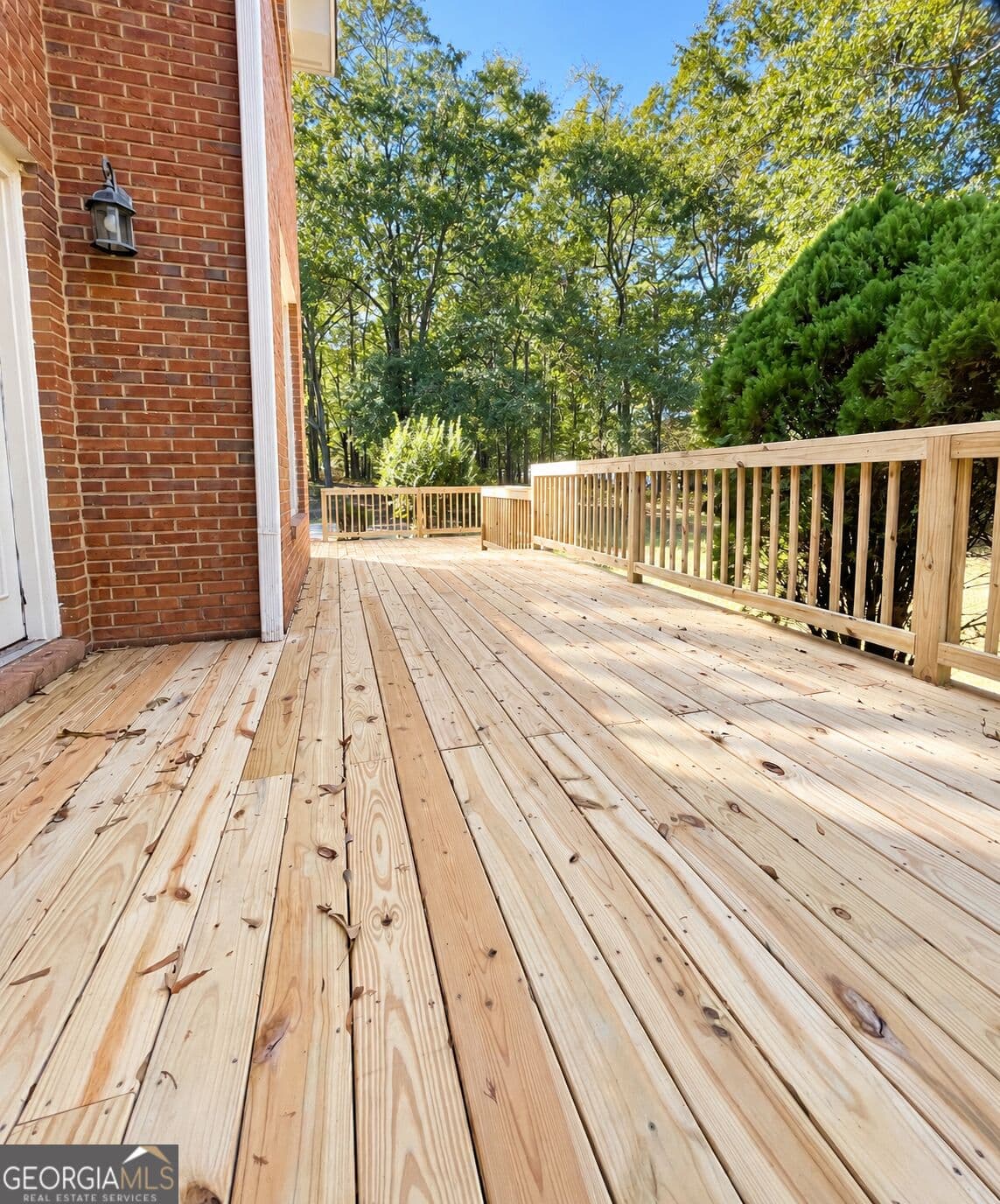 4 bedroom, 4.5 bathroom, 3,035 sq ft single family residence for sale at 107 Big Oak Drive, Barnesville, GA 30204 — photo 4