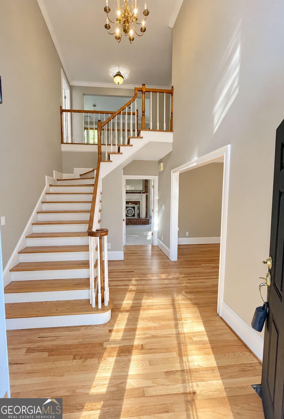 4 bedroom, 4.5 bathroom, 3,035 sq ft single family residence for sale at 107 Big Oak Drive, Barnesville, GA 30204 — photo 8