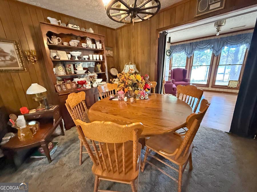 2 bedroom, 2 bathroom, 1,484 sq ft single family residence for sale at 410 Cedar Street, Lavonia, GA 30553 — photo 7