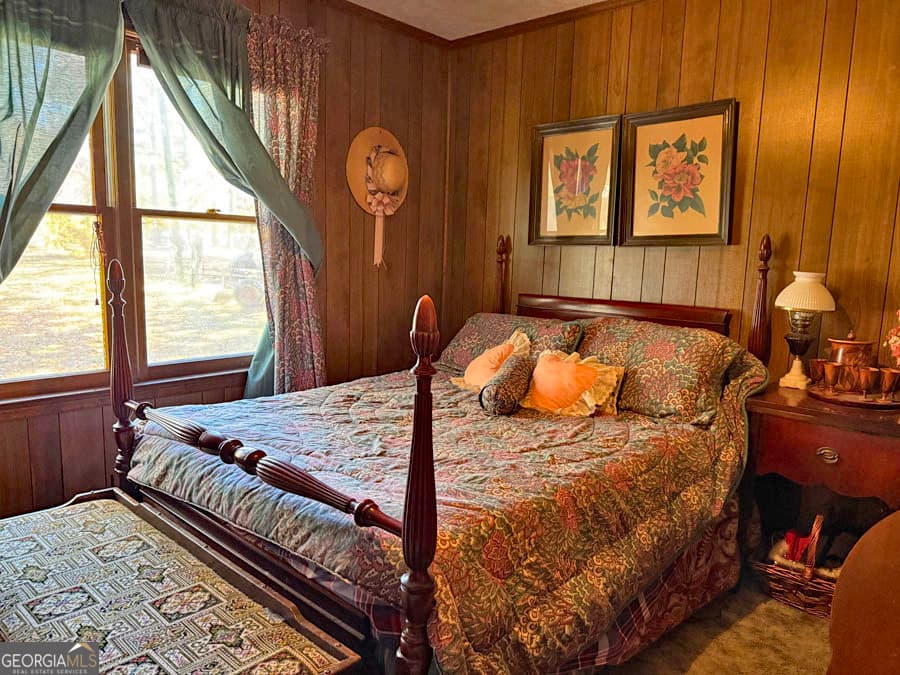 2 bedroom, 2 bathroom, 1,484 sq ft single family residence for sale at 410 Cedar Street, Lavonia, GA 30553 — photo 9