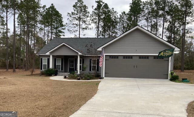 1918 Payne Road, Rentz, GA 31075 — most recent listing photo