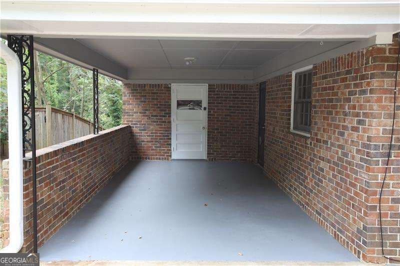 4 bedroom, 2 bathroom, 2,074 sq ft single family residence for sale at 3093 Thrasher Circle, Decatur, GA 30032 — photo 6