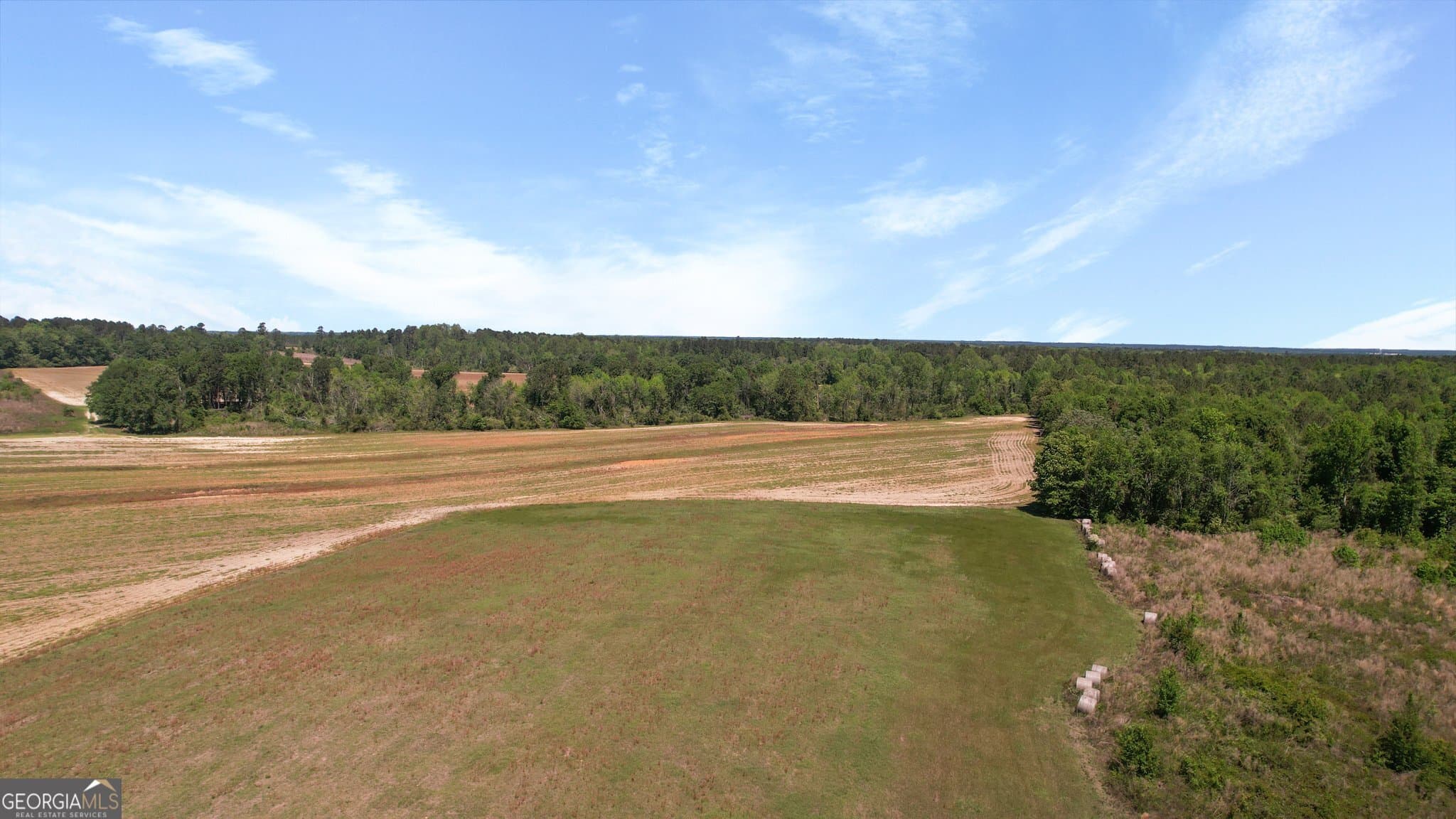 agriculture for sale at 0 Middleground Road TRACT 2, Statesboro, GA 30461 — photo 9