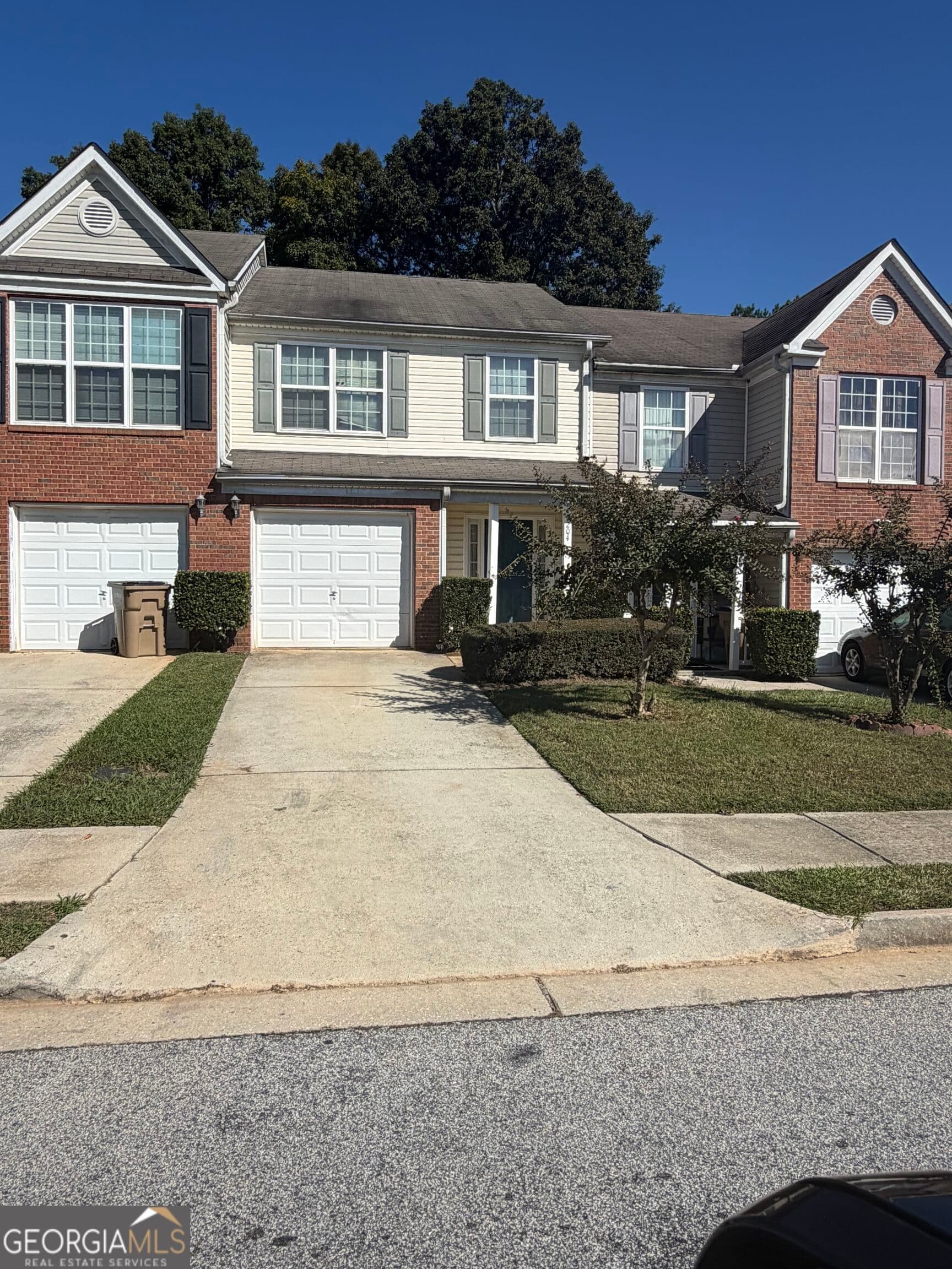 2 bedroom, 2.5 bathroom, 2,694 sq ft townhouse for rent at 7204 Georges Way, Morrow, GA 30260 for $1,645 a month