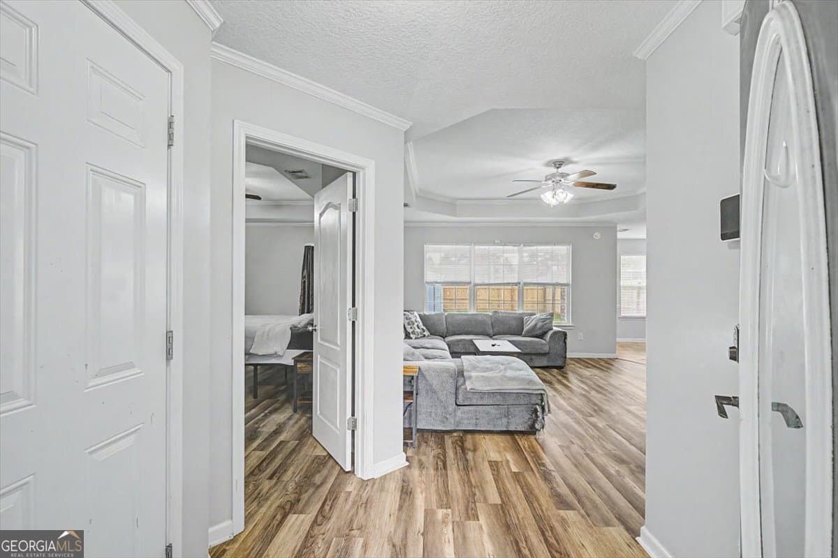 3 bedroom, 2 bathroom, 1,436 sq ft single family residence for sale at 73 Mill Pond Lane, Ludowici, GA 31316 — photo 3
