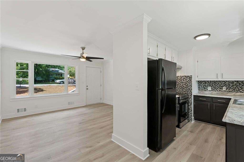 3 bedroom, 1 bathroom, 800 sq ft single family residence for sale at 612 Hickory Trail, Mableton, GA 30126 — photo 6