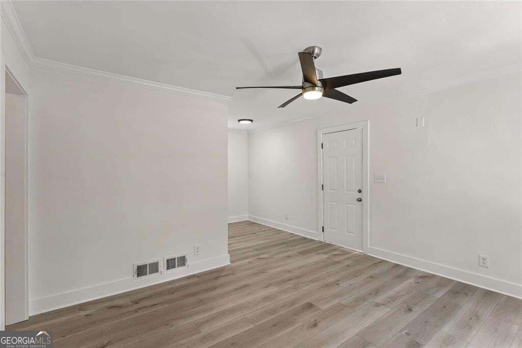 3 bedroom, 1 bathroom, 800 sq ft single family residence for sale at 612 Hickory Trail, Mableton, GA 30126 — photo 7