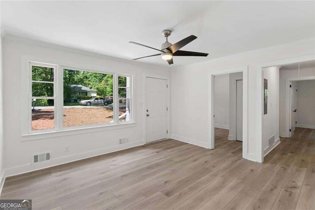 3 bedroom, 1 bathroom, 800 sq ft single family residence for sale at 612 Hickory Trail, Mableton, GA 30126 — photo 9