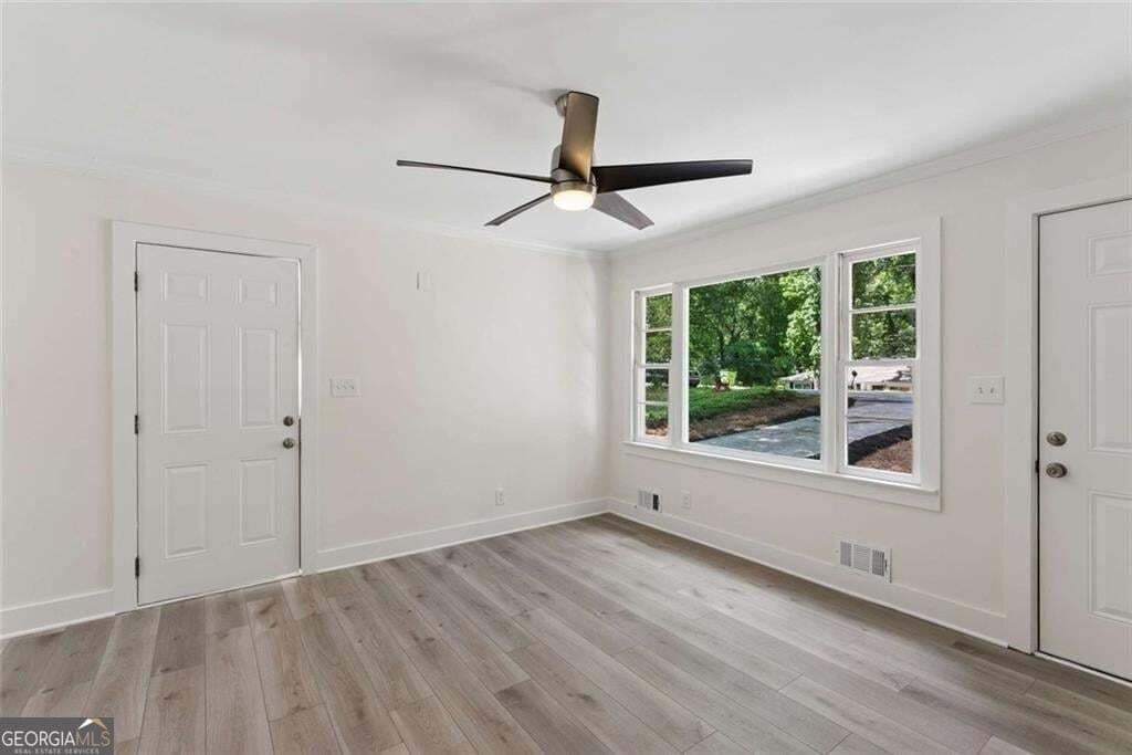 3 bedroom, 1 bathroom, 800 sq ft single family residence for sale at 612 Hickory Trail, Mableton, GA 30126 — photo 10