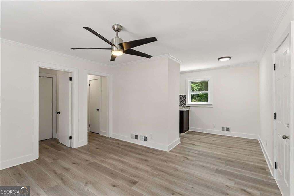 3 bedroom, 1 bathroom, 800 sq ft single family residence for sale at 612 Hickory Trail, Mableton, GA 30126 — photo 8