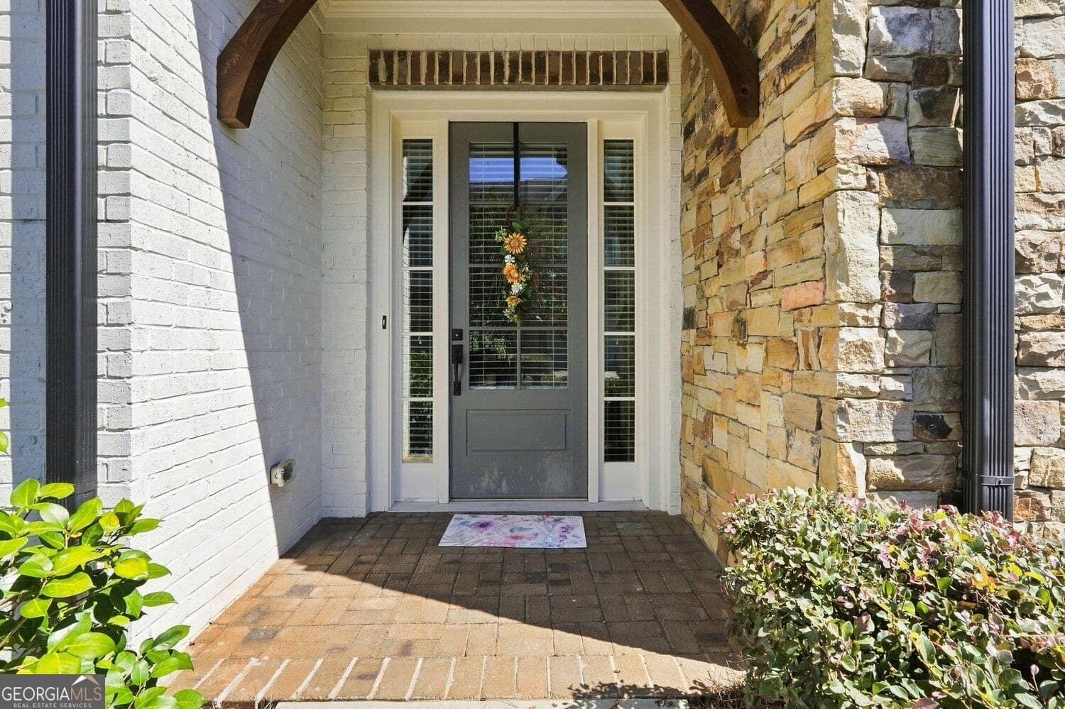 4 bedroom, 3.5 bathroom, 3,080 sq ft townhouse for sale at 468 Springer Bend, Marietta, GA 30060 — photo 2