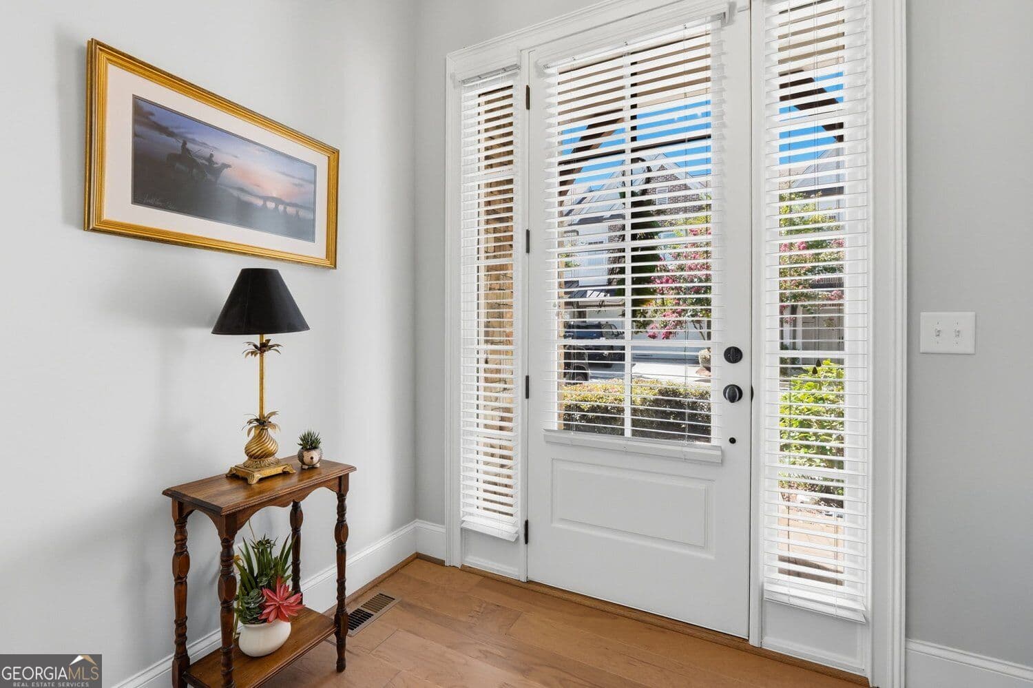 4 bedroom, 3.5 bathroom, 3,080 sq ft townhouse for sale at 468 Springer Bend, Marietta, GA 30060 — photo 3