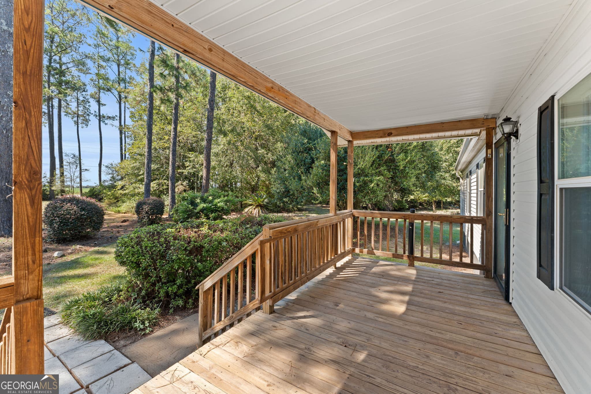 3 bedroom, 2 bathroom, 1,620 sq ft manufactured home,single family residence for sale at 780 Old National Highway, Pinehurst, GA 31070 — photo 7