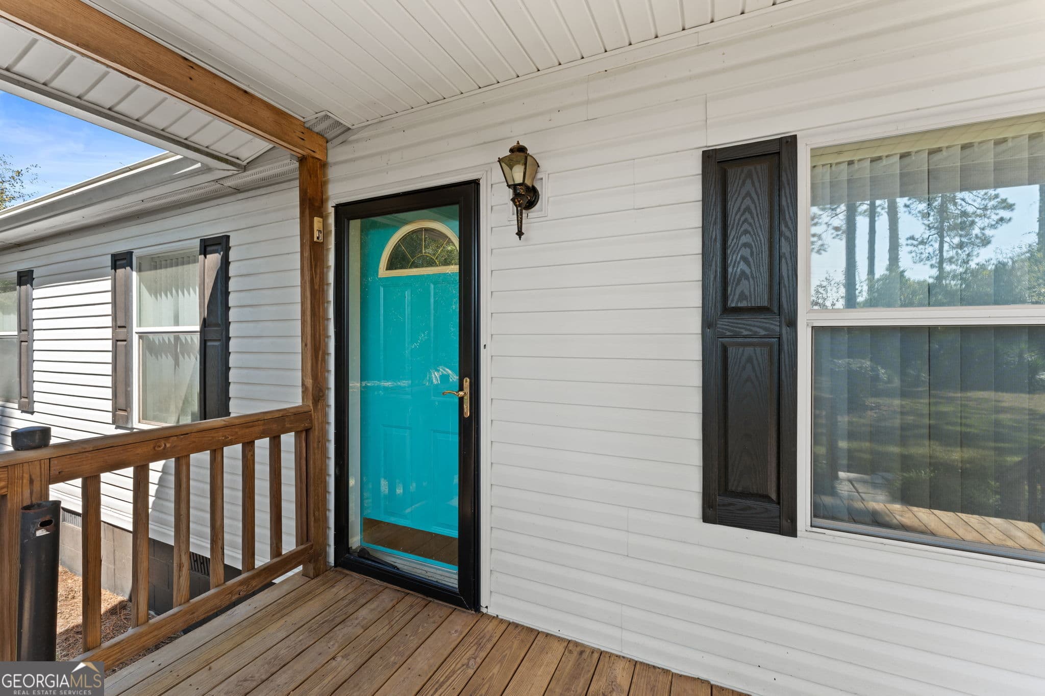 3 bedroom, 2 bathroom, 1,620 sq ft manufactured home,single family residence for sale at 780 Old National Highway, Pinehurst, GA 31070 — photo 9