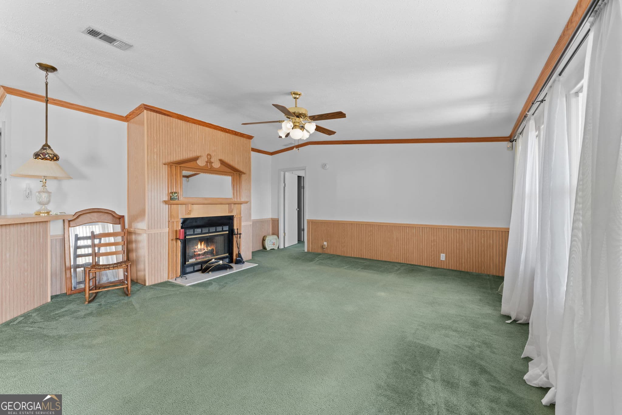 3 bedroom, 2 bathroom, 1,620 sq ft manufactured home,single family residence for sale at 780 Old National Highway, Pinehurst, GA 31070 — photo 10