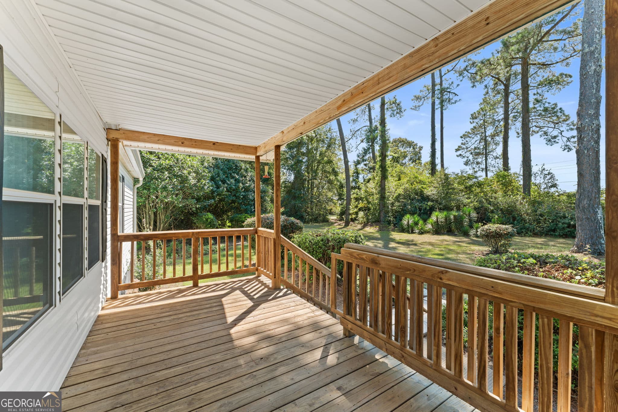 3 bedroom, 2 bathroom, 1,620 sq ft manufactured home,single family residence for sale at 780 Old National Highway, Pinehurst, GA 31070 — photo 8