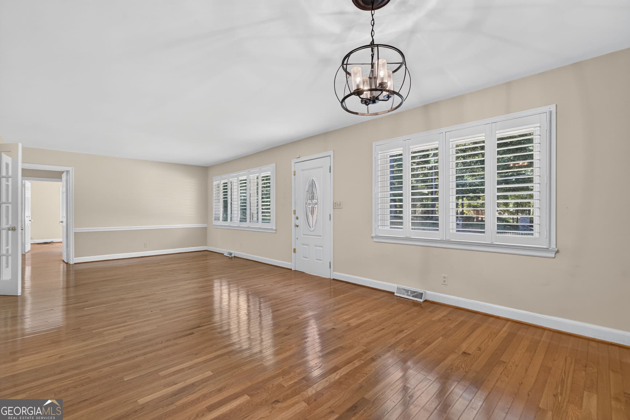 4 bedroom, 2 bathroom, 3,080 sq ft single family residence for sale at 110 Sequoia Drive, Rome, GA 30161 — photo 7