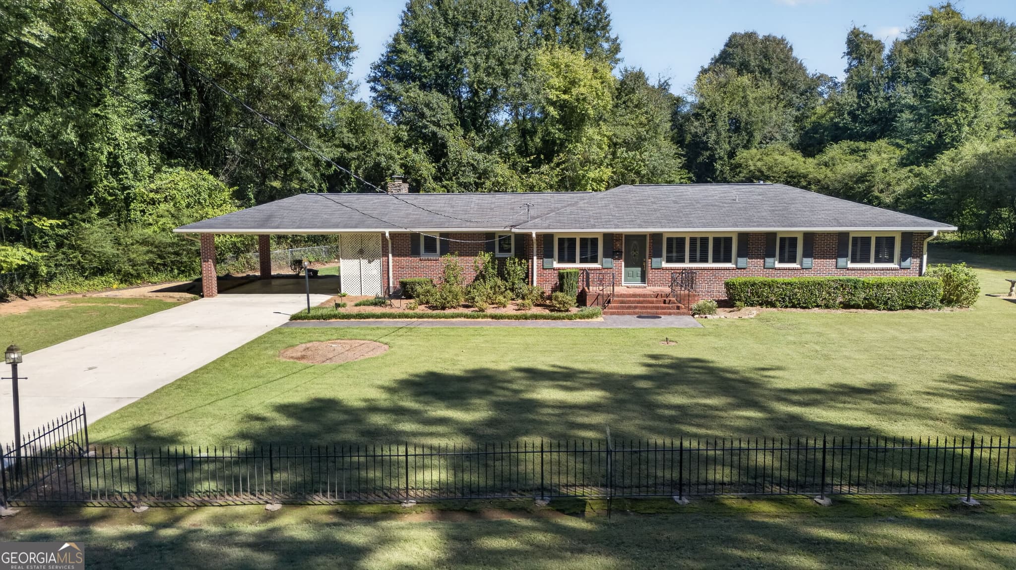 4 bedroom, 2 bathroom, 3,080 sq ft single family residence for sale at 110 Sequoia Drive, Rome, GA 30161 — photo 3