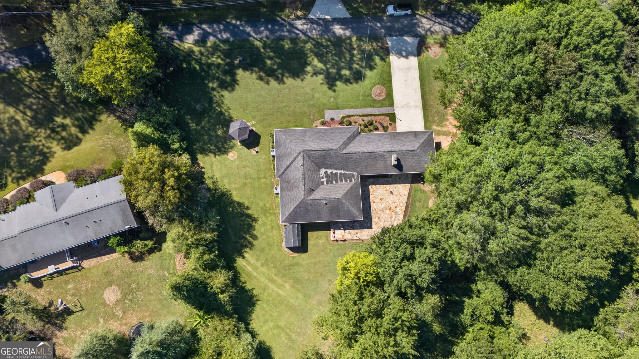 4 bedroom, 2 bathroom, 3,080 sq ft single family residence for sale at 110 Sequoia Drive, Rome, GA 30161 — photo 5
