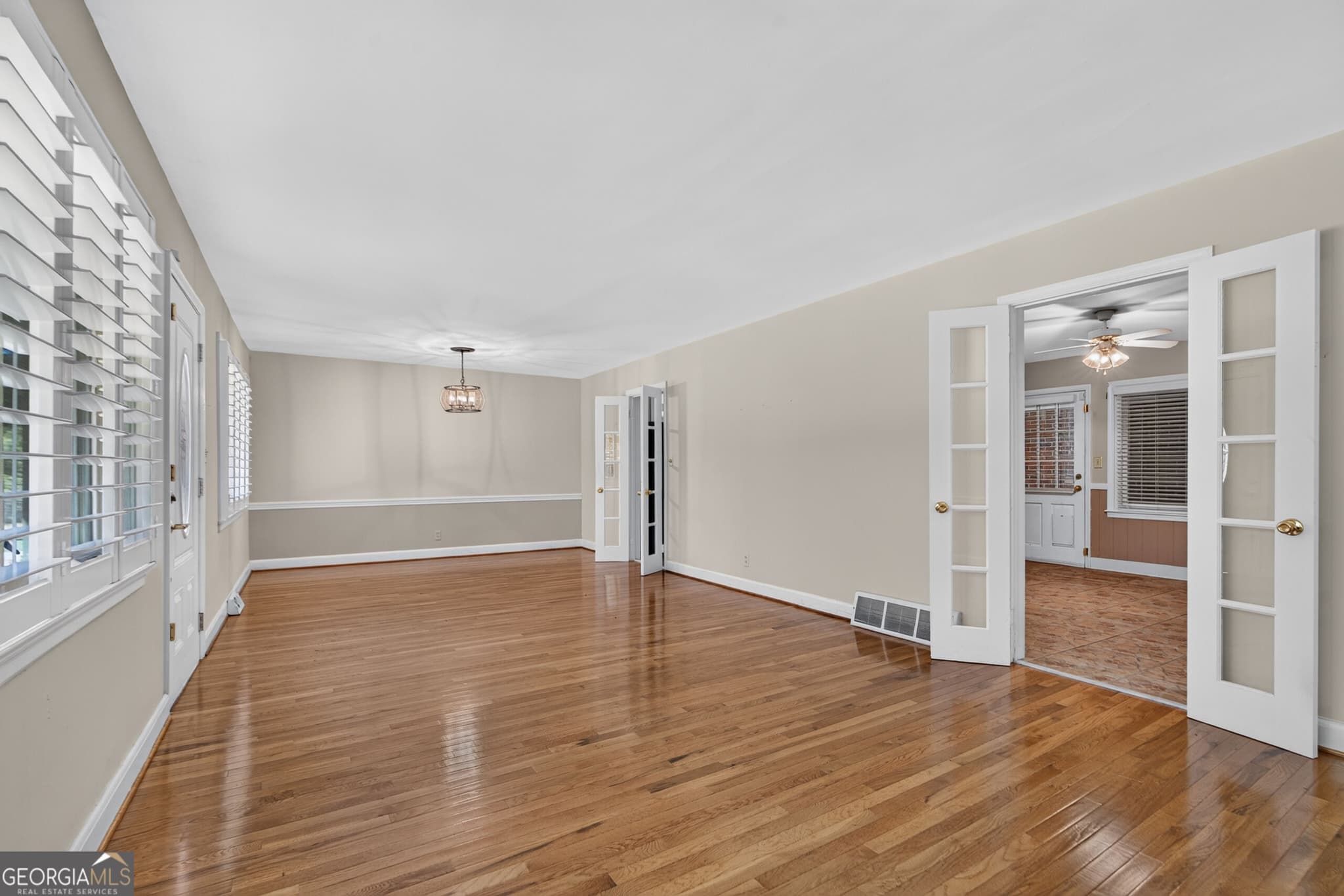 4 bedroom, 2 bathroom, 3,080 sq ft single family residence for sale at 110 Sequoia Drive, Rome, GA 30161 — photo 9