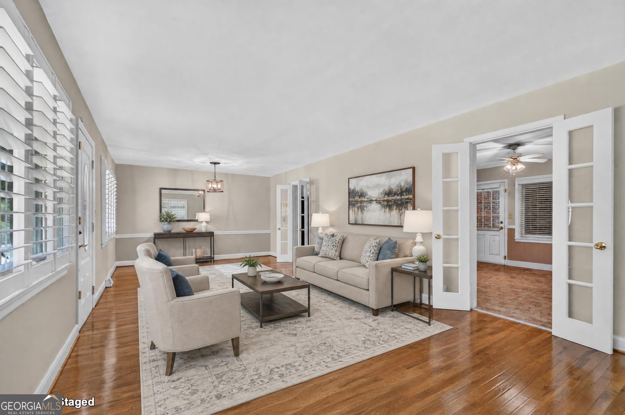 4 bedroom, 2 bathroom, 3,080 sq ft single family residence for sale at 110 Sequoia Drive, Rome, GA 30161 — photo 10
