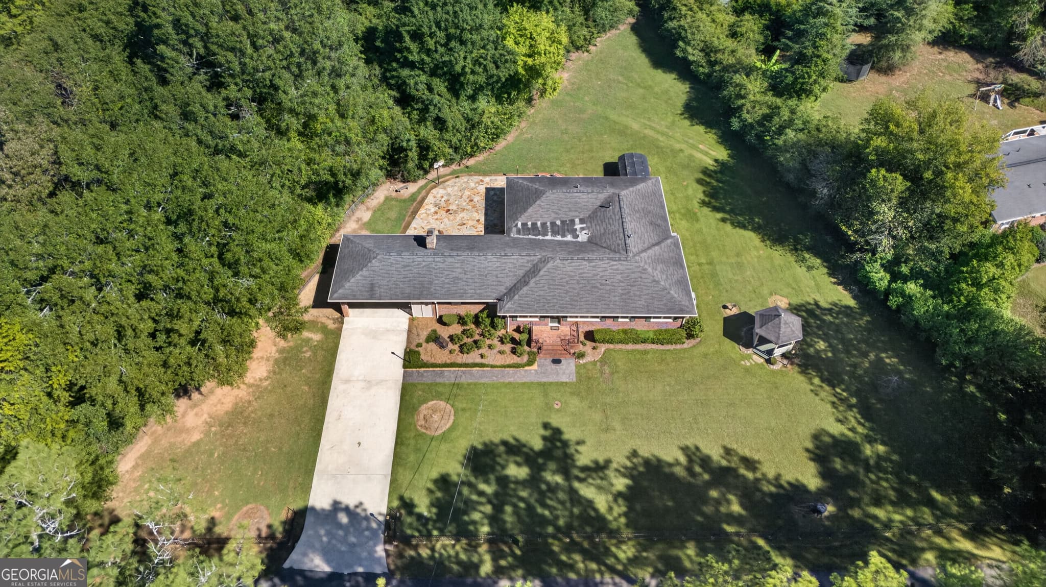 4 bedroom, 2 bathroom, 3,080 sq ft single family residence for sale at 110 Sequoia Drive, Rome, GA 30161 — photo 4