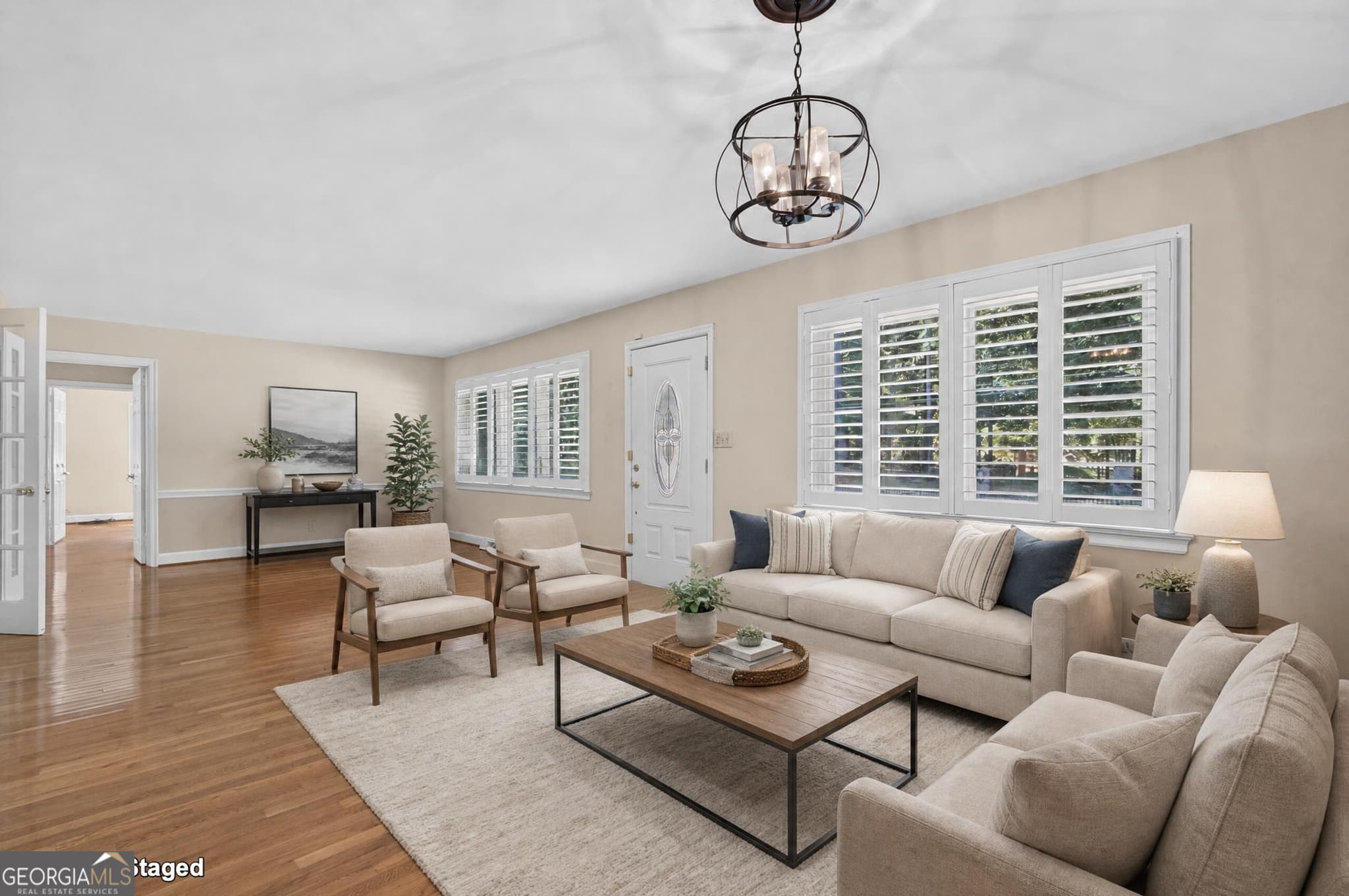 4 bedroom, 2 bathroom, 3,080 sq ft single family residence for sale at 110 Sequoia Drive, Rome, GA 30161 — photo 8