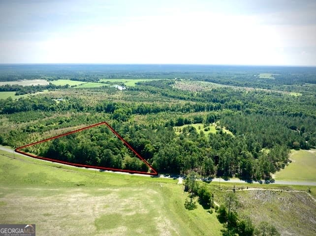 3 bedroom, 2 bathroom, 1,865 sq ft single family residence for sale at 3349 B Scotland Road, Alamo, GA 30411 — photo 2