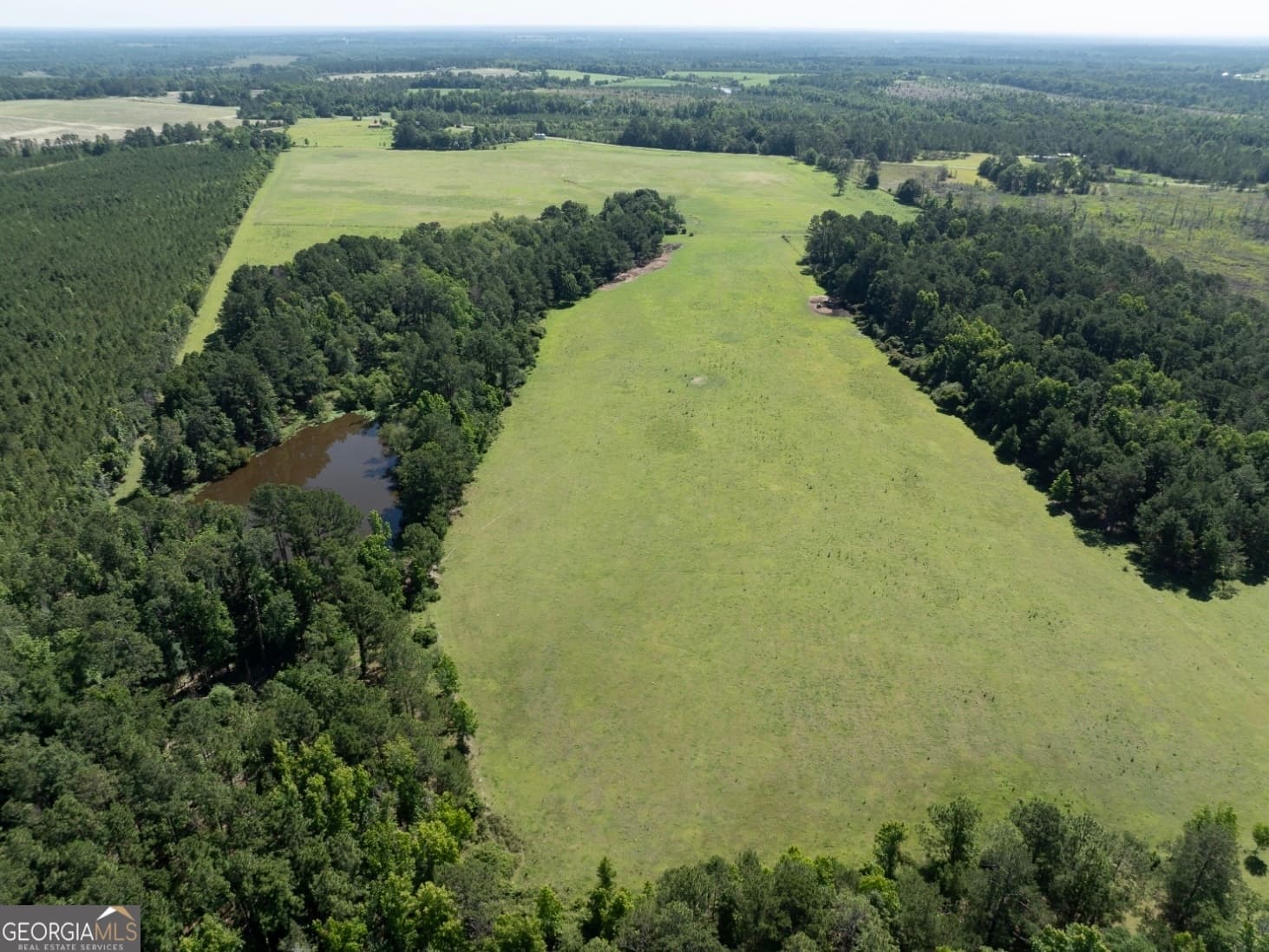 3 bedroom, 2 bathroom, 1,865 sq ft single family residence for sale at 3349 B Scotland Road, Alamo, GA 30411 — photo 6