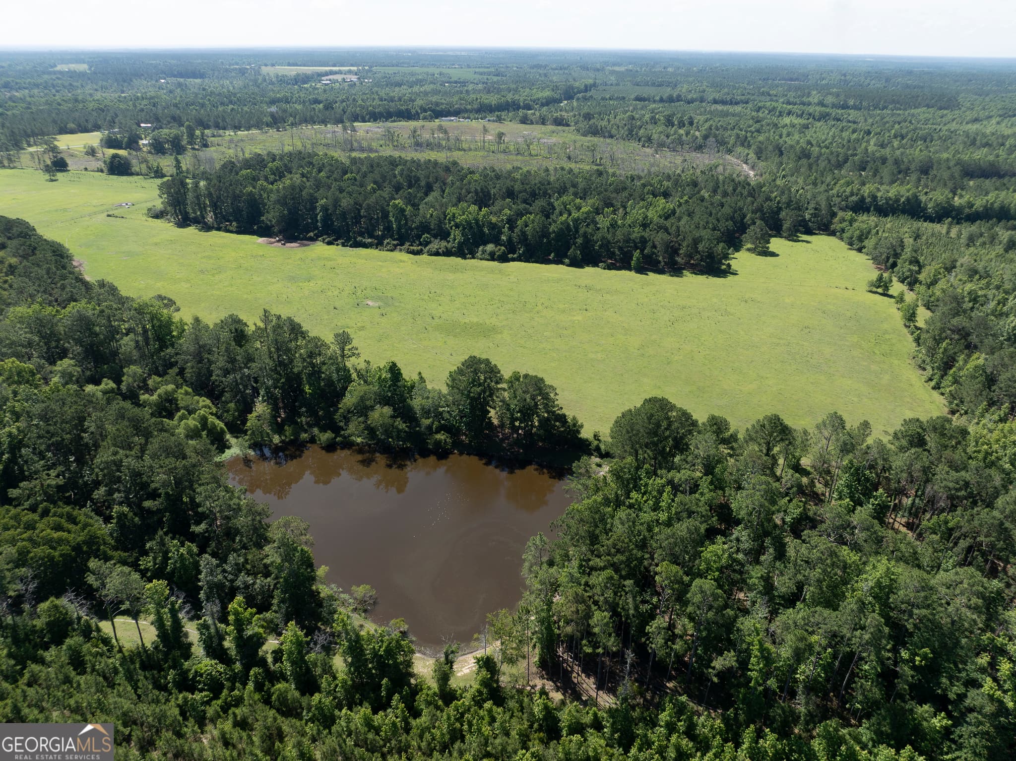 3 bedroom, 2 bathroom, 1,865 sq ft single family residence for sale at 3349 B Scotland Road, Alamo, GA 30411 — photo 7