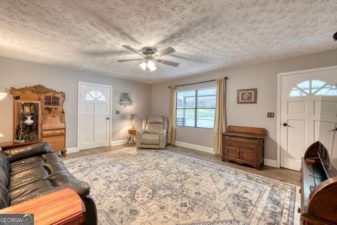 3 bedroom, 2 bathroom, 3,000 sq ft single family residence for sale at 399 Pack Creek Road, Blue Ridge, GA 30513 — photo 7