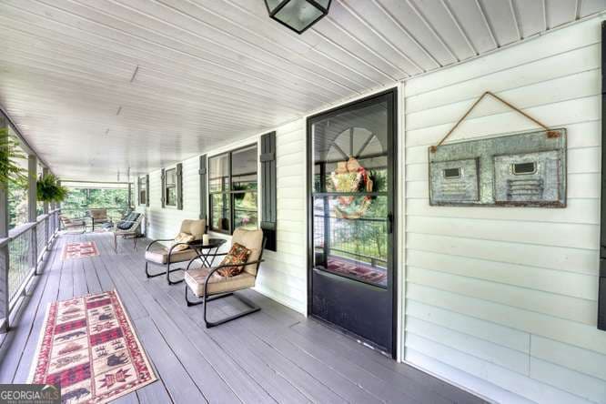 3 bedroom, 2 bathroom, 3,000 sq ft single family residence for sale at 399 Pack Creek Road, Blue Ridge, GA 30513 — photo 3