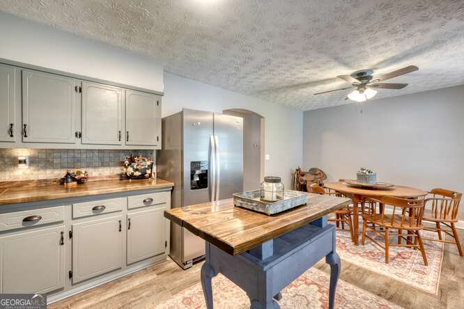 3 bedroom, 2 bathroom, 3,000 sq ft single family residence for sale at 399 Pack Creek Road, Blue Ridge, GA 30513 — photo 10