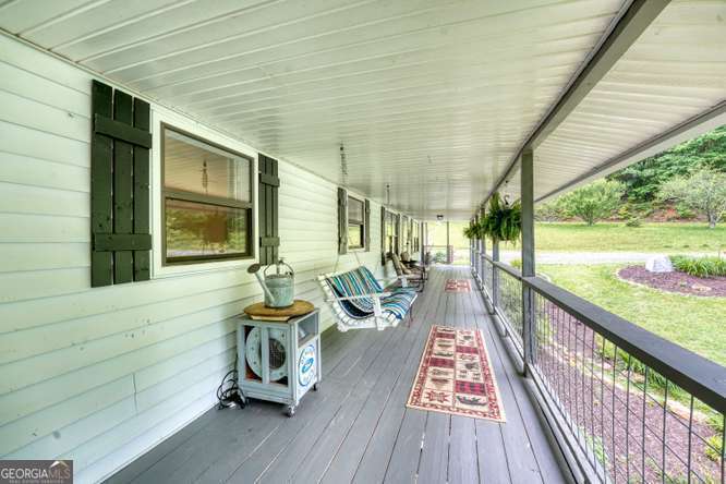 3 bedroom, 2 bathroom, 3,000 sq ft single family residence for sale at 399 Pack Creek Road, Blue Ridge, GA 30513 — photo 4